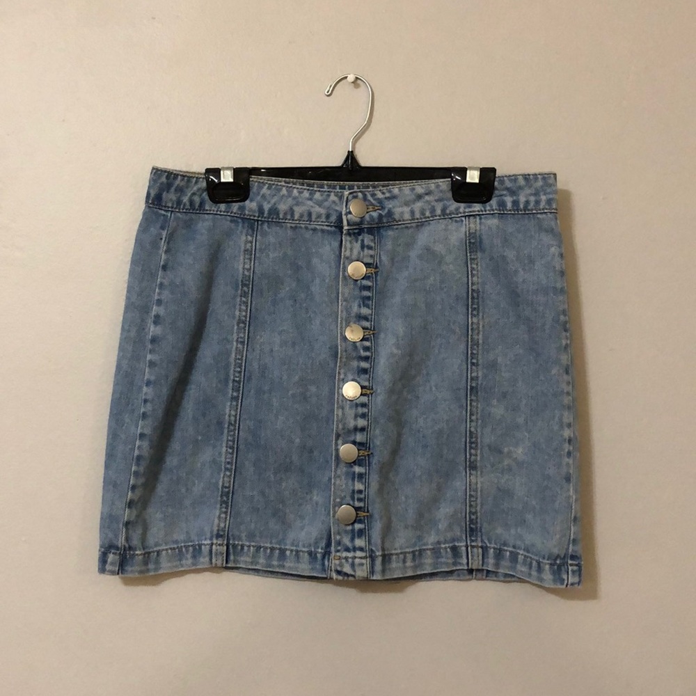 Skirt.